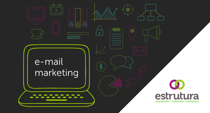 Entenda como ações de email marketing podem ajudar nos negócios
