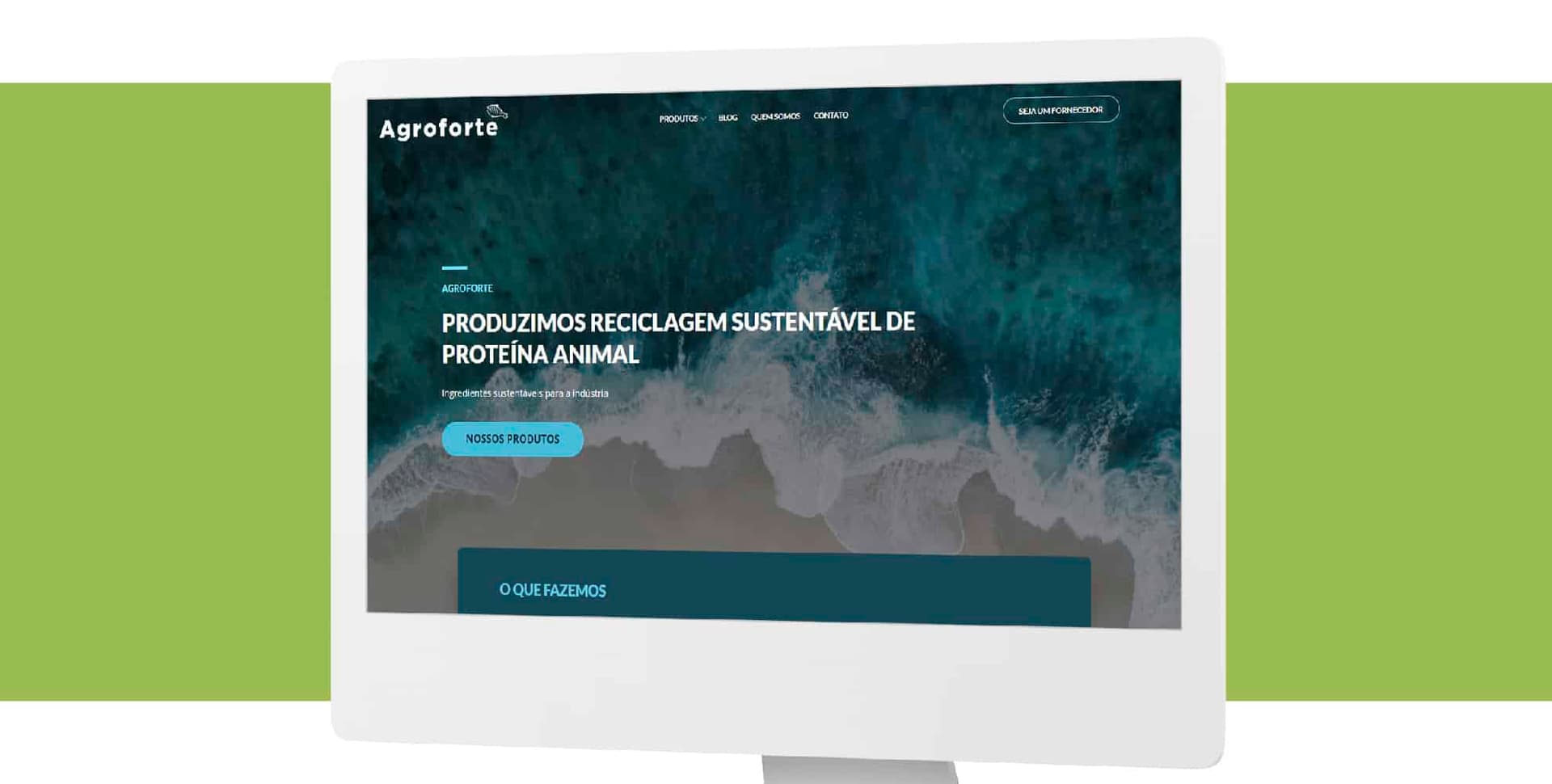 Case: Agroforte – comunicação para transformar o mercado