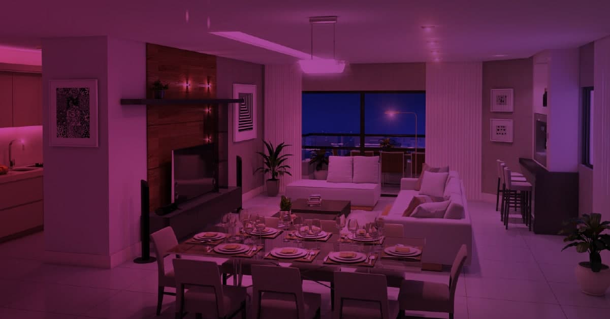 Captação de leads para o mercado imobiliário