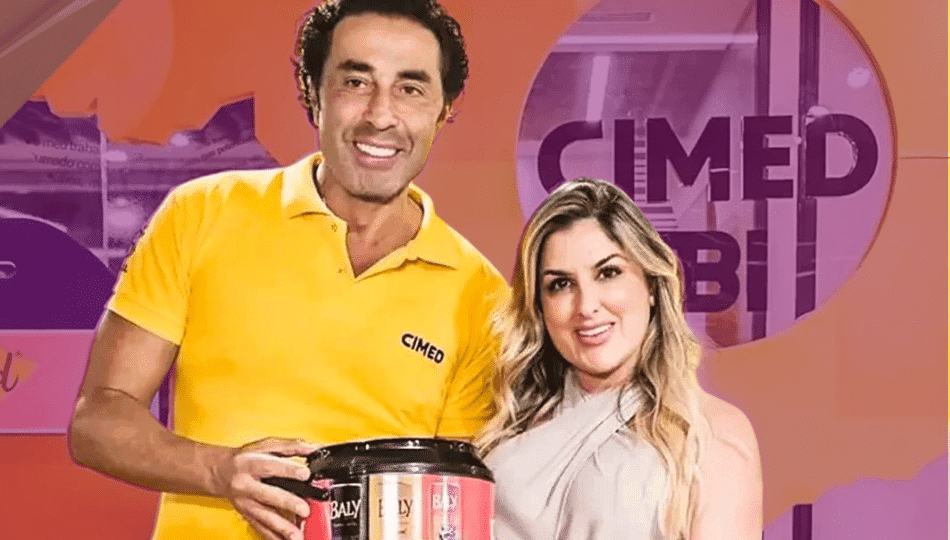 Baly Brasil na Revista Exame