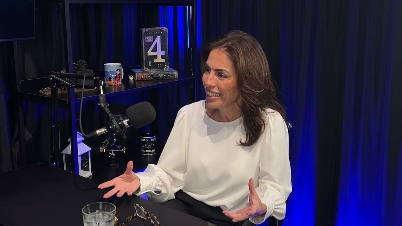 Karyna Pereira, Diretora de Relacionamento