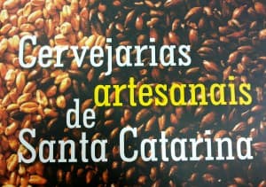 Case: Livro Cervejarias Artesanais de Santa Catarina