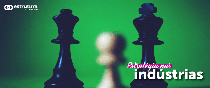 Estratégias de Marketing digital para a Indústria