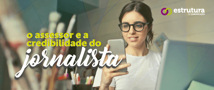 assessoria de imprensa