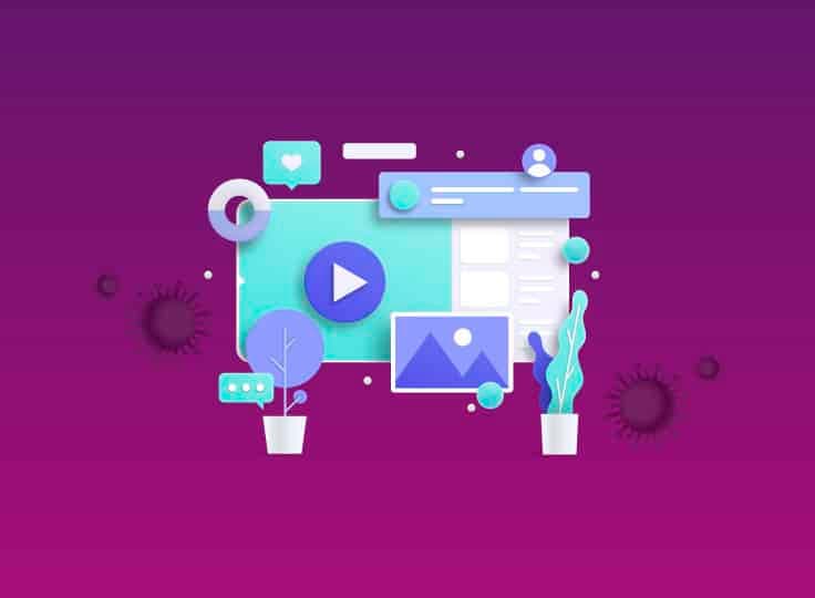Como o meio digital pode ajudar sua empresa a se reinventar e a retomar os negócios durante a crise causada pela pandemia do coronavírus