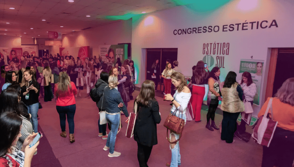 Planejamento assertivo de comunicação para feiras e eventos