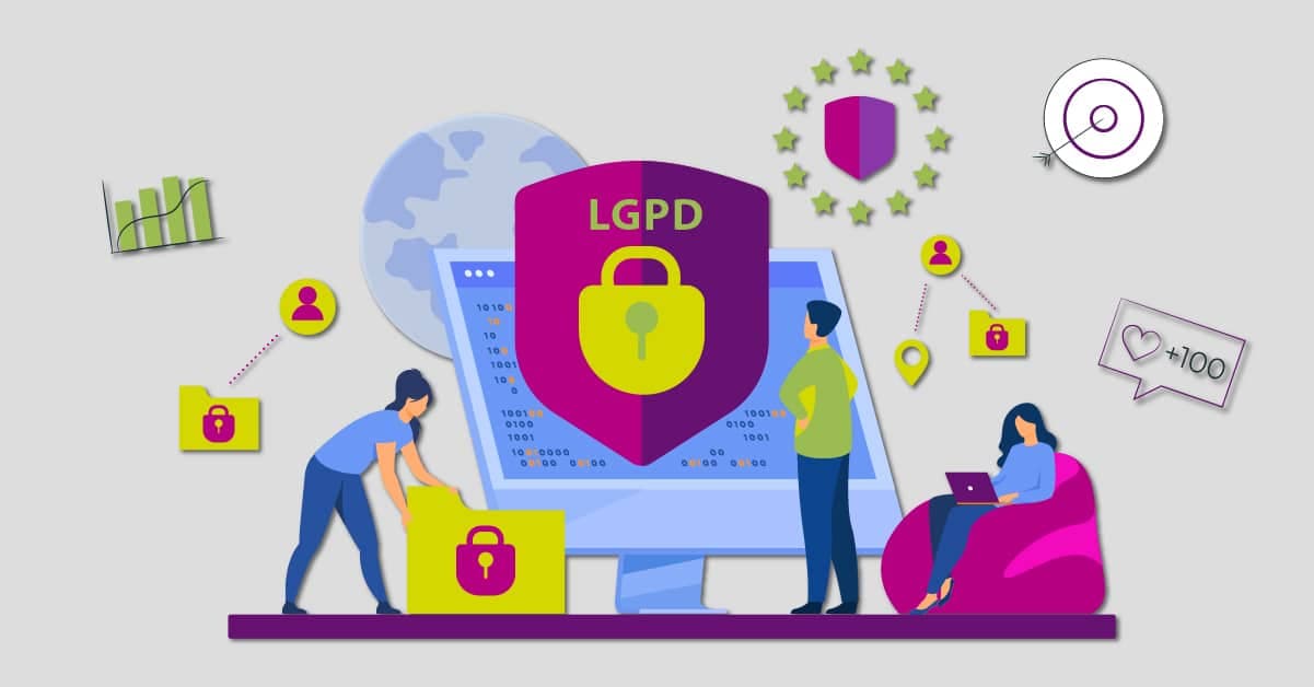 A importância de contratar uma agência de comunicação adequada à LGPD