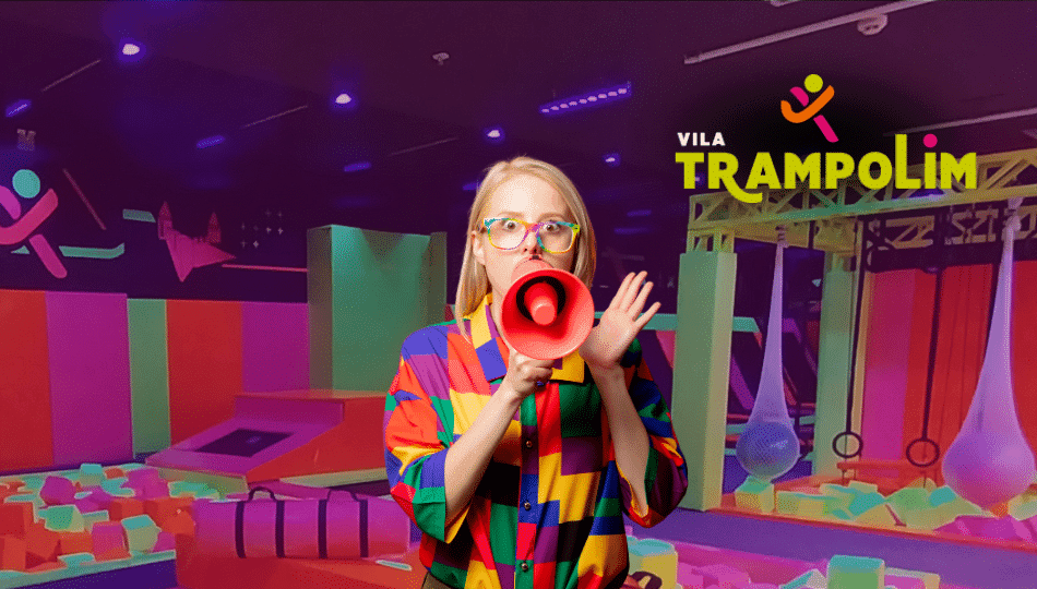 Relacionamento com Influenciadores: Conheça a Estratégia que Alavancou a Visibilidade do parque Vila Trampolim