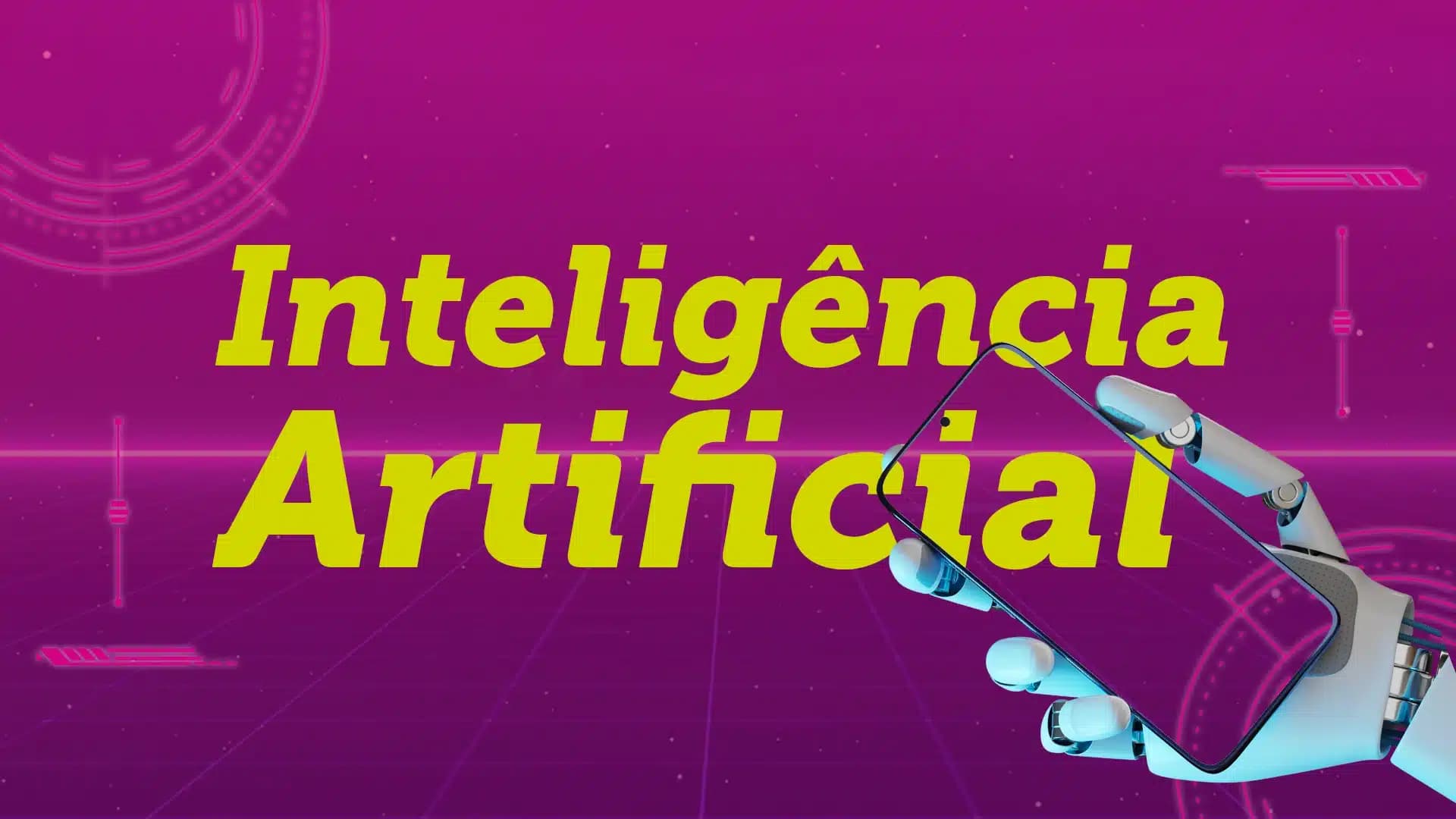 Estrutura Inteligência Artificial