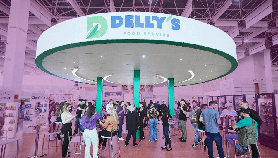 Delly’s Food Show: O Evento de gastronomia em Florianópolis