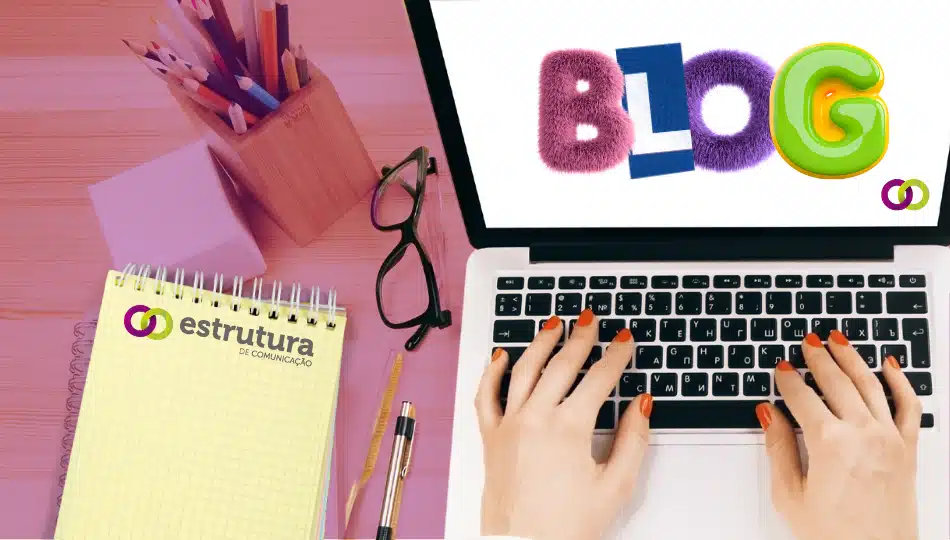 A importância do blog na estratégia de marketing digital